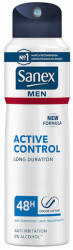 Nina Kiki Spray deodorant Sanex Men Active Control, 200 ml
