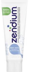 Zendium Pastă de dinți, Zendium Fresh+White, 75 ml