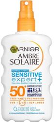 Garnier Spray protecție solară, Garnier Ambre Solaire, SPF 50+, 200 ml