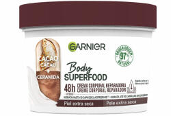 Garnier Cremă de corp, Garnier Body Superfood, 380 ml, unt de shea