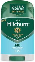 Mitchum Deodorant stick, Mitchum, Clean Control, 41g