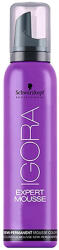 Harry Potter Vopsea semi-permanentă spumă, Schwarzkopf Igora Expert Mousse, Glacier Ice 100 ml