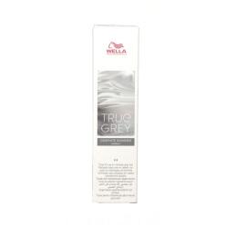 Wella Cremă Toner, Wella, True Grey, Graphite Shimmer Medium, 60ml