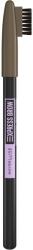 Disney Minnie Mickey Creion sprâncene, Maybelline, Express Brow, Medium Brown 04