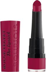Bourjois Ruj mat, Bourjois, Rouge Velvet 10, Magni Fig, 2, 4 g
