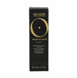 Among Us Tratament păr, Revlon Professional, Orofluido Elixir, 30 ml