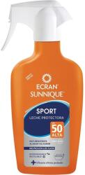Ecran Spray protecție solară, Ecran, Sunnique Sport SPF 50, 300 ml
