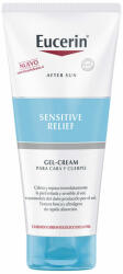 Eucerin Gel calmant după soare, Eucerin Sensitive Relief, 200 ml