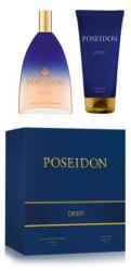 Instituto Español Set Parfum Bărbați, Instituto Espanol, Deep Poseidon, 2 piese