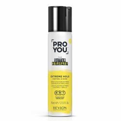 Pikmi Pops Spray fixativ, Revlon, Extreme Hold, 75 ml