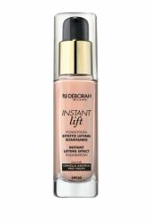 Gazelle Fond de ten Deborah Milano Instant Lift SPF 30, 01 Fair, 30 ml