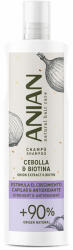 Banian Șampon antioxidant Anian, stimulator creștere păr, 400 ml
