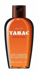Tabac Gel de duș bărbați, Tabac Original, 200 ml