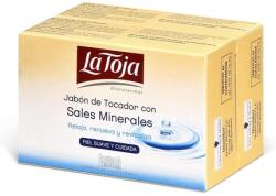 La Toja Săpun hidrotermal La Toja, set, 125 g