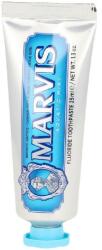 Converse Pastă de dinți, Marvis, Aquatic Mint, 25 ml
