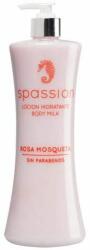 Walkera Loțiune de corp, Walkiria, Spa Rosehip, 500 ml
