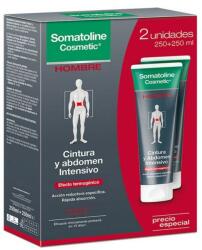 E-Vitta Cremă reductoare, Somatoline Cosmetic, Men Waist & amp; Abdomen, 250 ml