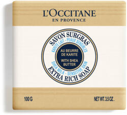 Cobeco Pharma Săpun, L' Occitane, Shea Milk, 100g