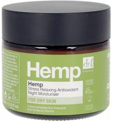 Dr Botanicals Ser antioxidant, Dr Botanicals, Hemp, 60 ml