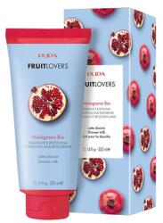 Pupa Milano Lapte de duș, Pupa Milano, Bio Rodie, 300 ml