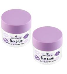 Essence Mască de buze, Essence, Jelly Sleeping Mask, 8g
