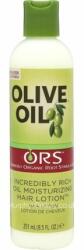 Ors Loțiune hidratantă păr, ORS, Olive Oil, 250 ml