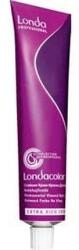Londa Professional Cremă de colorare permanentă păr, Londa, 7/17 Medium Blonde Ash Brown, 60 ml
