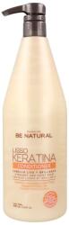 Eurostil Balsam, Be Natural, Keratin Smooth, 1000 ml