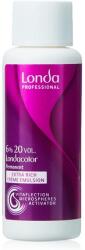Londa Professional Oxidant Permanent Cremă, Londa, 6.0%, 60 ml