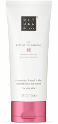 Sogo Balsam de mâini, Rituals, The Ritual of Sakura, 70 ml