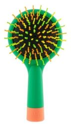 Chicco Perie pentru descurcarea părului creț, Chicco, design ergonomic