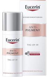 Eucerin Cremă de zi, Eucerin Anti-Pigment, SPF 30, 50 ml