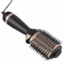 M Selection Perie de styling, TM Electron, 1300 W, negru și auriu