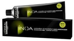 L'Oréal Vopsea de păr, L' Oréal, Inoa 5, 60 ml