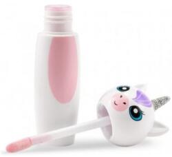 Martinelia Lip-gloss Martinelia Unicorn, roz, 3 ml