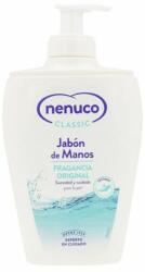 Tentacion Săpun lichid de mâini, Nenuco, Classic, 240 ml