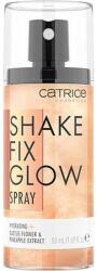 Boho Spray fixare și strălucire, Catrice, 50 ml, Vegan - primemag