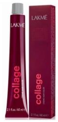 Collage Vopsea permanentă, Lakmé Collage, blond intens 7/00, 60 ml