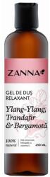 Zanna Gel de duș Zanna, relaxant, 250 ml