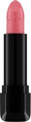 Catrice Ruj, Catrice, Shine Bomb 050, roz vegan, 3.5 g