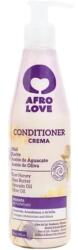 Afro Love Balsam cremă, Afro Love, 295 ml
