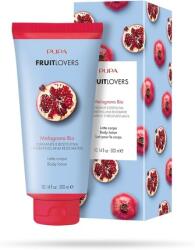 Pupa Milano Lapte de corp, Pupa Milano, Fruit Lovers, Rodie Organic, 300 ml