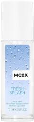 Mexx Deodorant spray, Mexx Fresh Splash, 75 ml