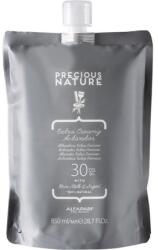 ALFAPARF Milano Cremă activatoare, Alfaparf, Precious Nature, 30 Vol, 850 ml