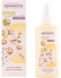Eugene Perma Spray iluminator păr, Eugene Perma Keranove, 125 ml