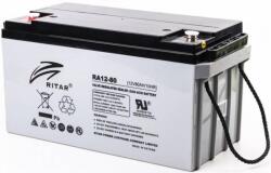 Ritar RA12-80 12V 80 Ah, RA12-80 (RA12-80)