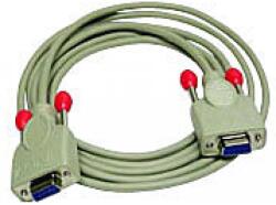 Lindy Soros Conector Gri 5m 31578 (31578)