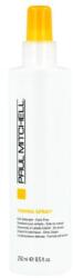 Paul Mitchell Kids Taming Spray öblítést nem igénylő hajápoló nehezen kezelhető haj 250 ml gyermekeknek