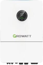 Growatt Invertor solar, trifazat, hybrid, 6 kW, IP66, WIT 6kW-HU, Growatt (WIT 6K-X-HU)