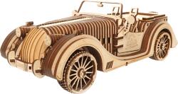 Ugears Roadster autó - mechanikus modell (UG70044) - mediamarkt